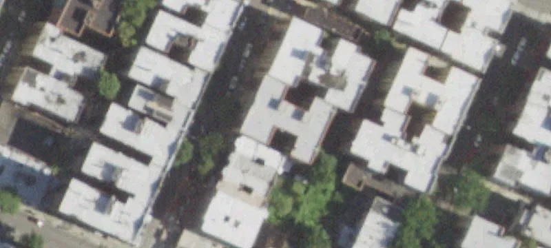Morris Ave Investment Opportunity