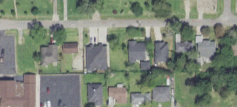 Residential Lot Near Houston Center