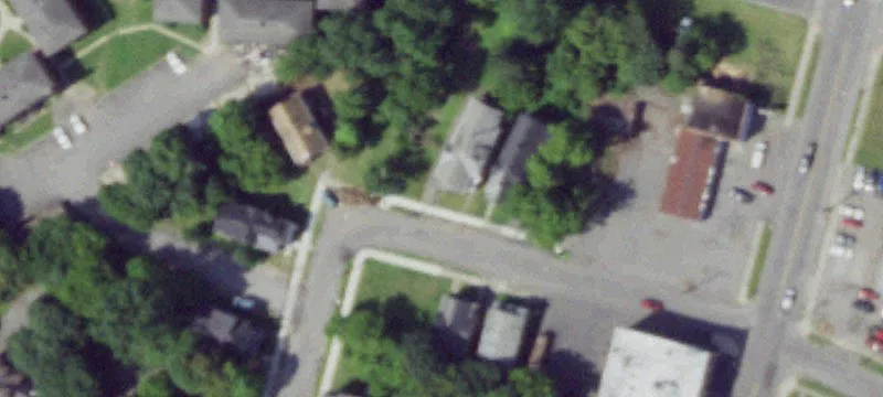 Five-Unit Multifamily Investment Opportunity