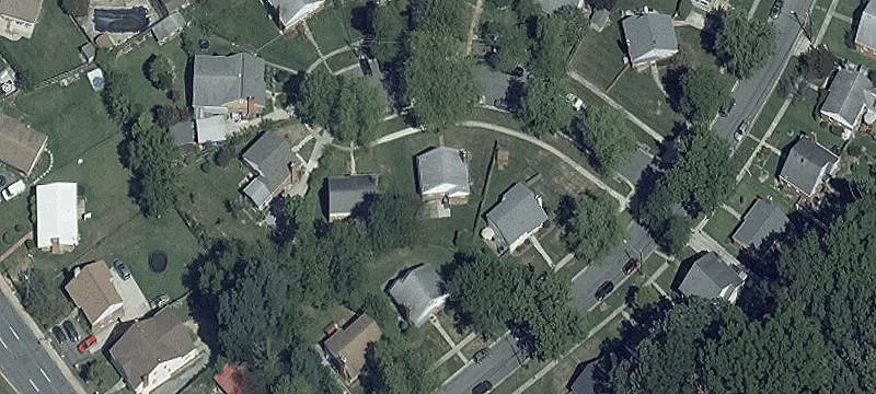 Silver Spring Specialty Property