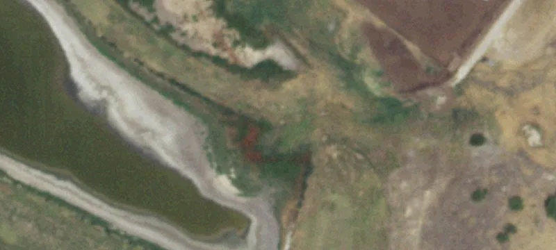 10 Acres in Dublin, Texas