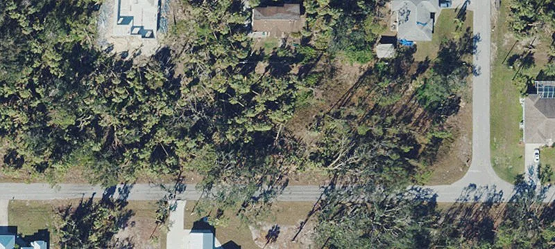 Land Available in Port Charlotte