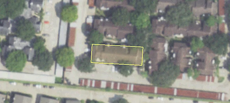 Condo in Gated Community