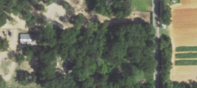 Vacant Lot For Sale