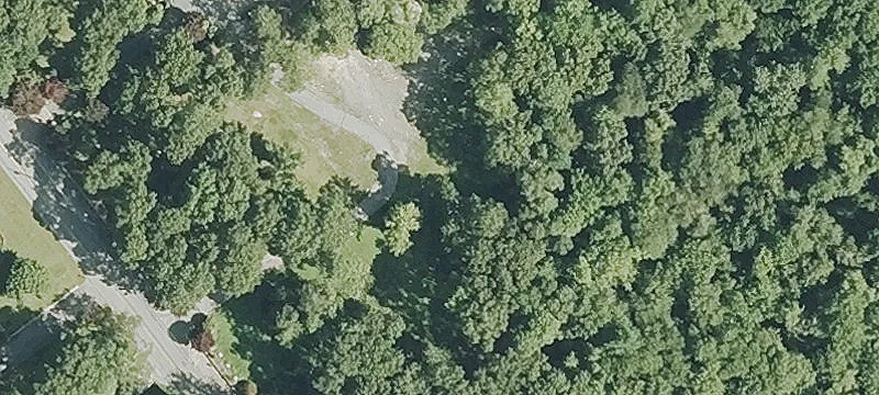 Cleared Lot Ready to Build