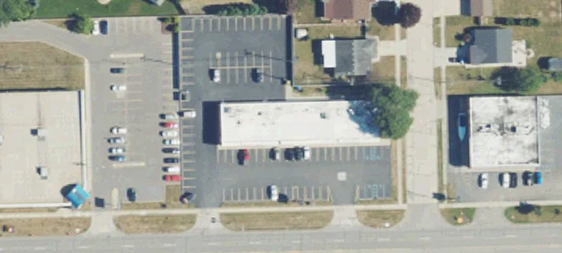 Eureka Road Retail/Office Space