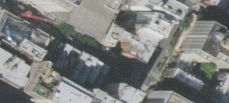 Residential Property in New York