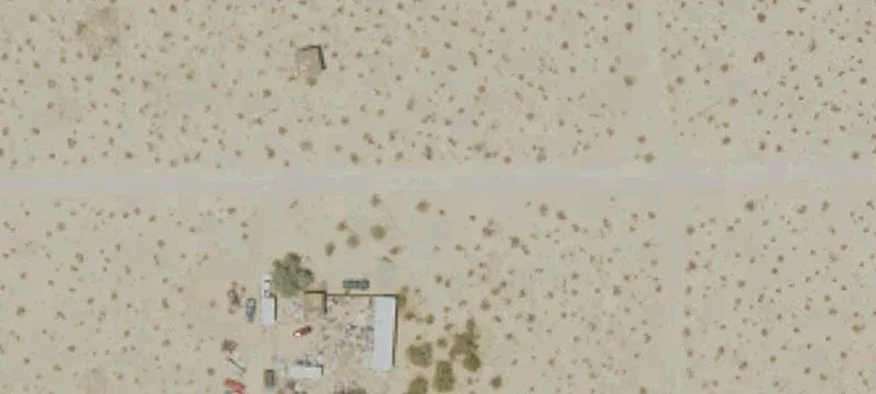 5 Acres in Twentynine Palms