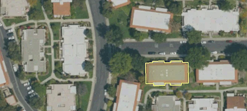 Laguna Woods Multifamily Property