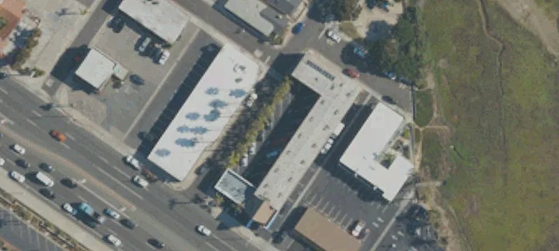 Luxury Retail Space in Corona