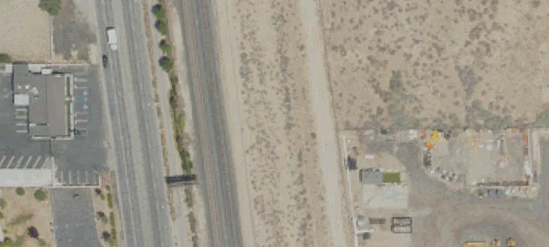 Heavy Industrial Lot Opportunity