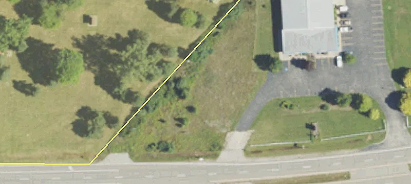 Commercial Land for Quick Sale