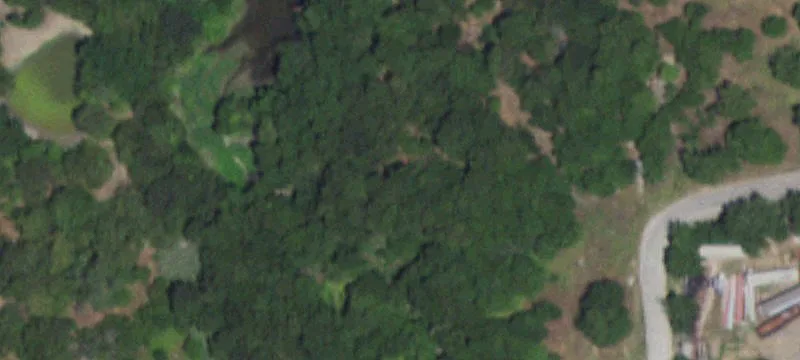 Balch Springs Acreage with Pond