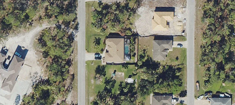 Vacant Lot in North Port