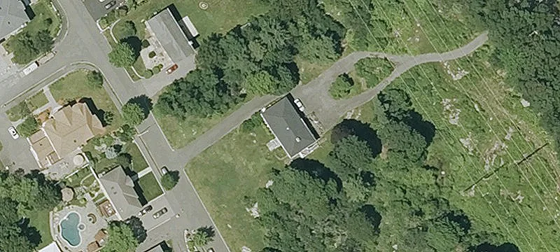 Residential Land in Established Neighborhood