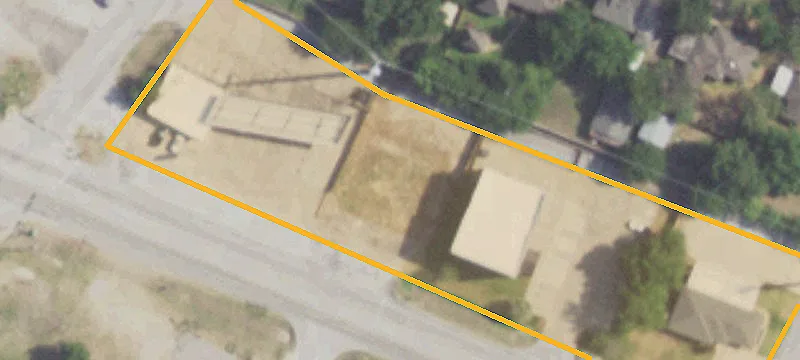 Retail Zoned Land For Sale