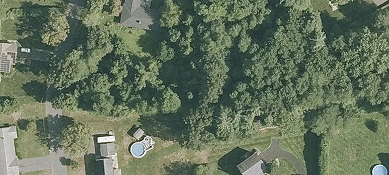 Residential Lot in Established Neighborhood