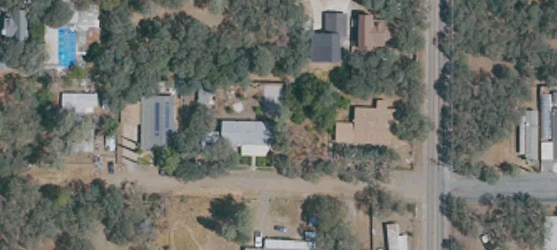 Development Lot Near Clear Lake