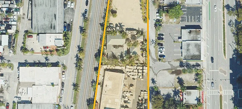 Boynton Beach Redevelopment Opportunity