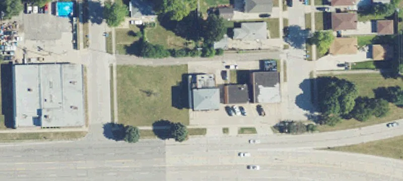 Office and Apartment Space Available