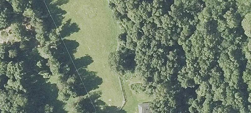Picturesque Farm with Modern Conveniences