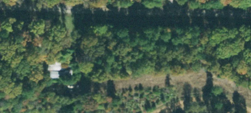 Expansive Lot in Saulsbury, Tennessee