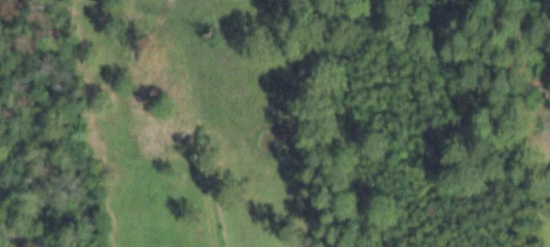 Unrestricted Land in Crosby, Texas