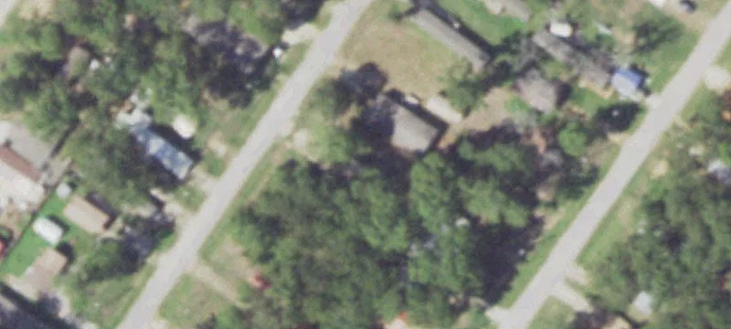 Residential Lot Near Lake Livingston