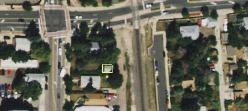 Downtown Castle Rock Redevelopment Opportunity