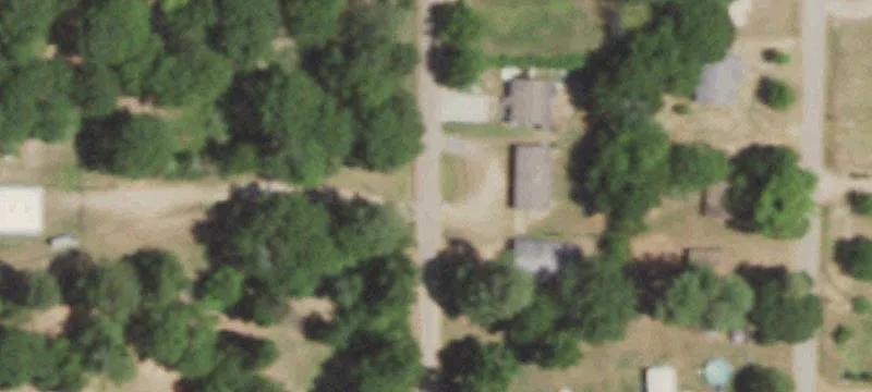 Spacious Lot Near Atlanta Park