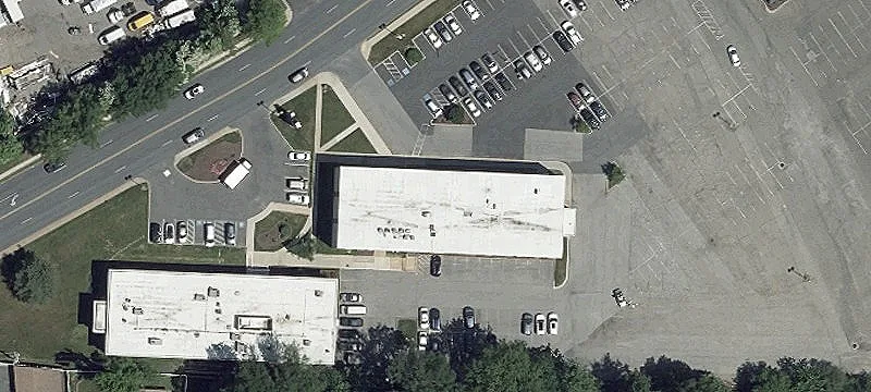 Glen Burnie Specialty Property