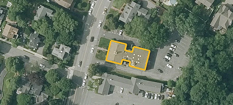 Lexington Office Space For Rent