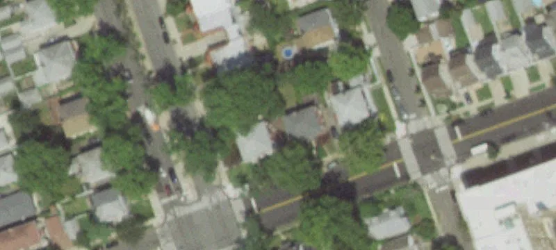 Two-Family with Parking in Corona