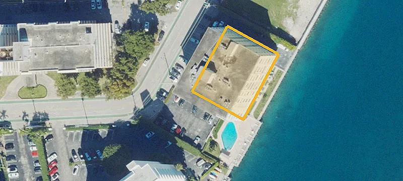 Bal Harbour Double Lot Opportunity