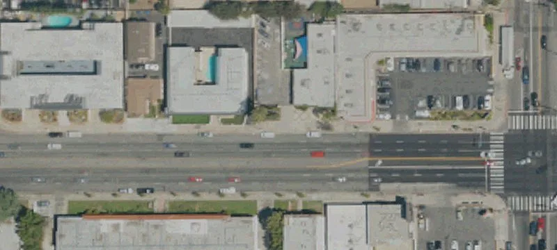 Victory Blvd Specialty Property