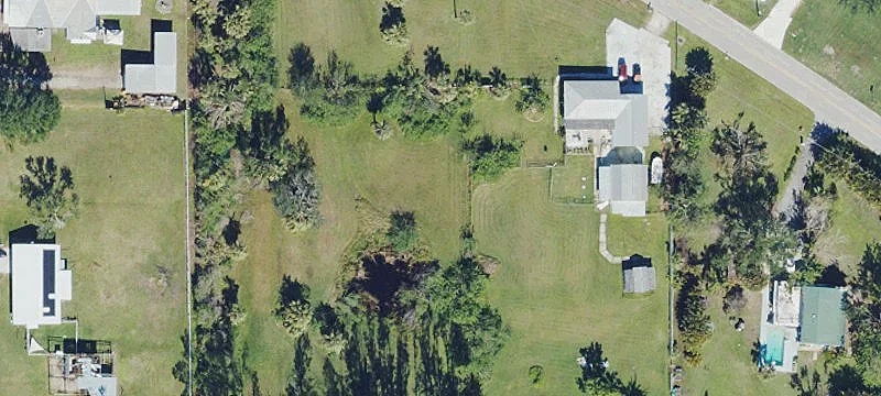 Riverside Drive Land Opportunity