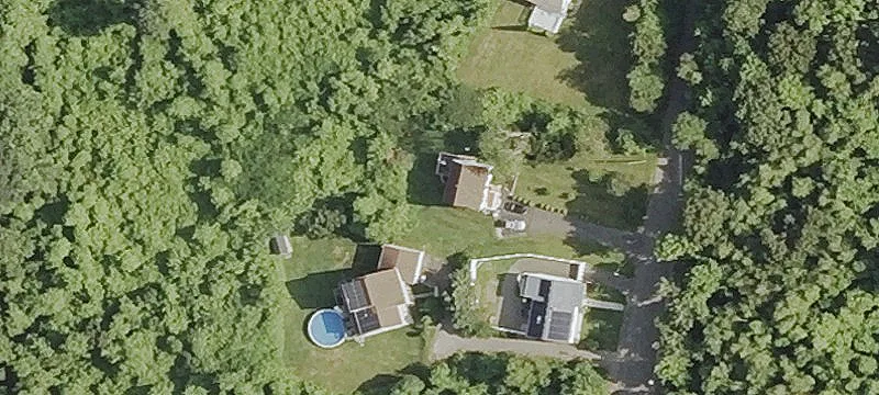 Bucks Hill Road Property