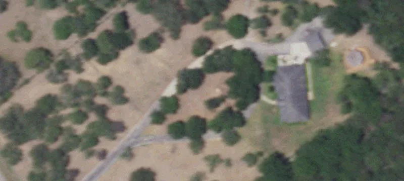 Hueco Springs Ranches Gated Acres