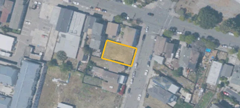 West Oakland Land Opportunity