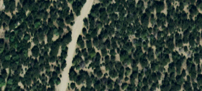 Land Near Sand Dunes Park