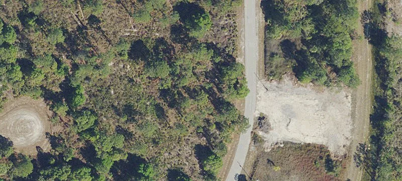 Residential Lot in Growing Area