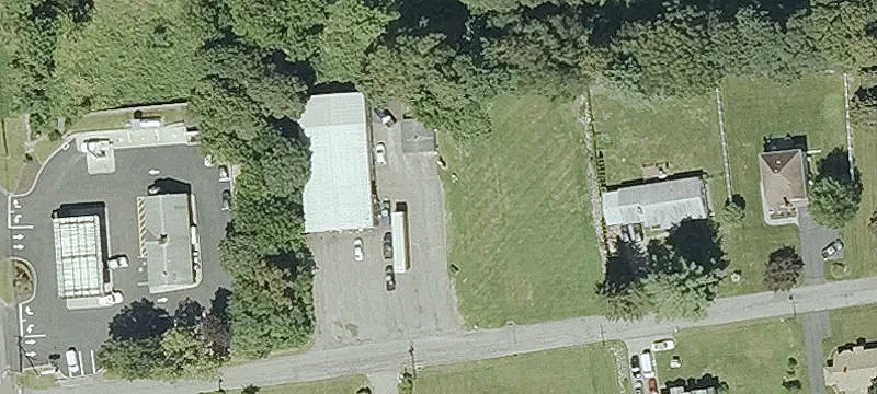Office or Storage Space Available
