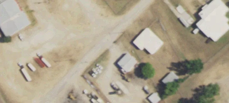 Barndominium on Acreage, No HOA