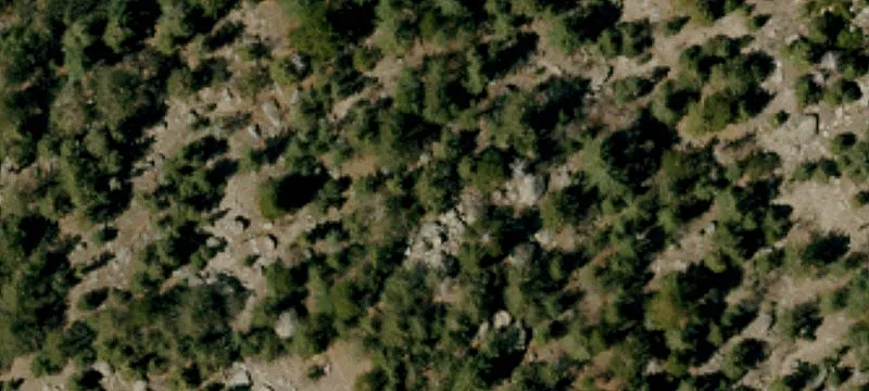 Running Springs Homesite Opportunity