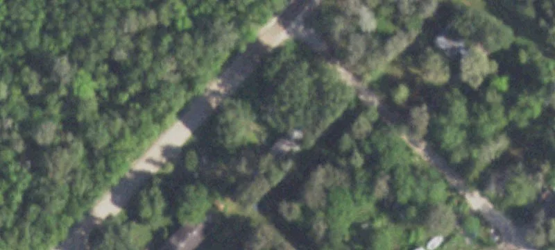 Brazoria County Residential Lot