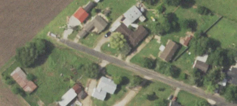 Prime Development Opportunity in Wharton