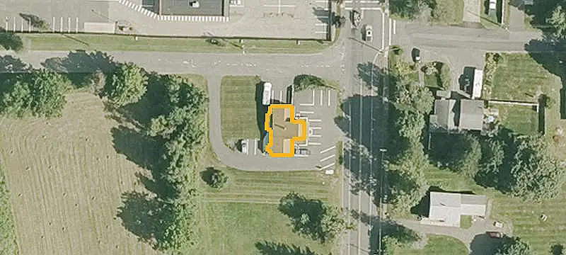 Remodeled Office Space For Rent