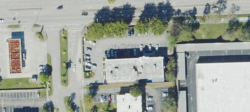 Professional Office Space in Miami