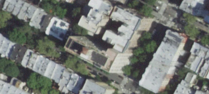 Brooklyn Multifamily Property For Sale