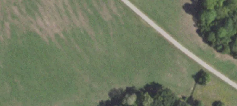 20 Acres Unrestricted Development Tract